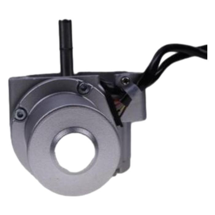 Throttle Stepper Motor 4360509 KP56RM2G-019 For Hitachi EX300-5 EX200-5