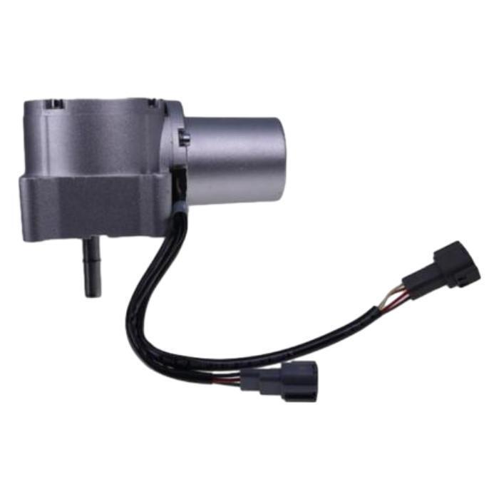 Throttle Stepper Motor 4360509 KP56RM2G-019 For Hitachi EX300-5 EX200-5
