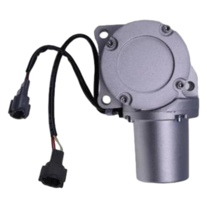 Throttle Stepper Motor 4360509 KP56RM2G-019 For Hitachi EX300-5 EX200-5