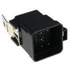 Glow Plug Relay Switch 6670312 For Bobcat Skid Steer 751 753 763 773