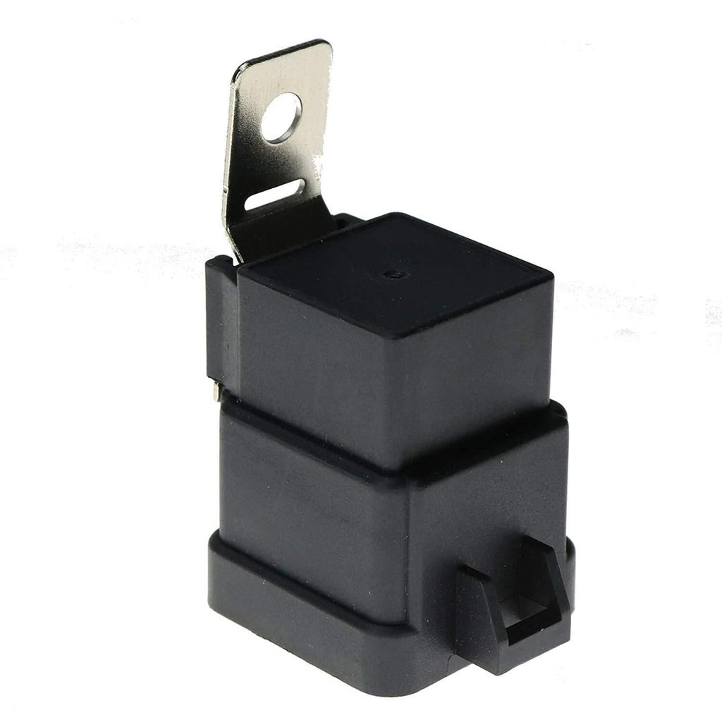 Glow Plug Relay Switch 6670312 For Bobcat Skid Steer 751 753 763 773
