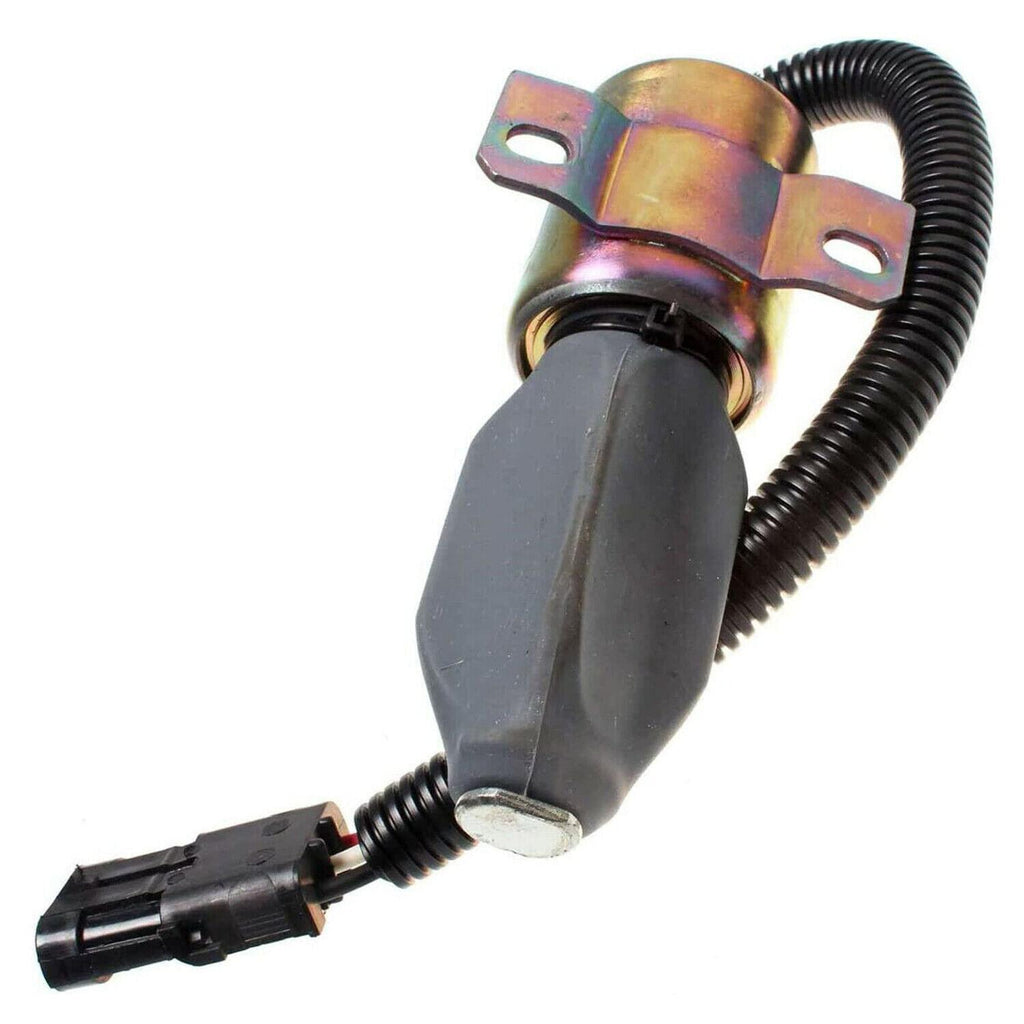 Solenoid VOE11033561 For Volvo Wheel Loaders L180C L120B L120C L150 L150C L90B