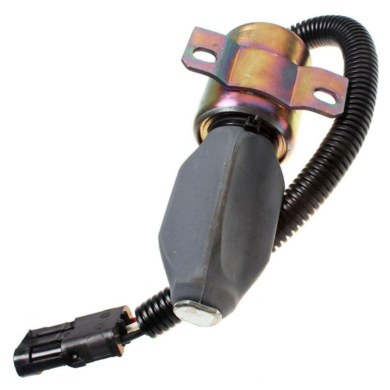 24V Solenoid 716/30091 for JCB JS330 JS180 JZ140 JS130 JS330XD JS460-T2