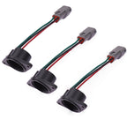 3X Speed Sensor for Club Car DS IQ Precedent Golf Cart ADC 1027049-01 102265601
