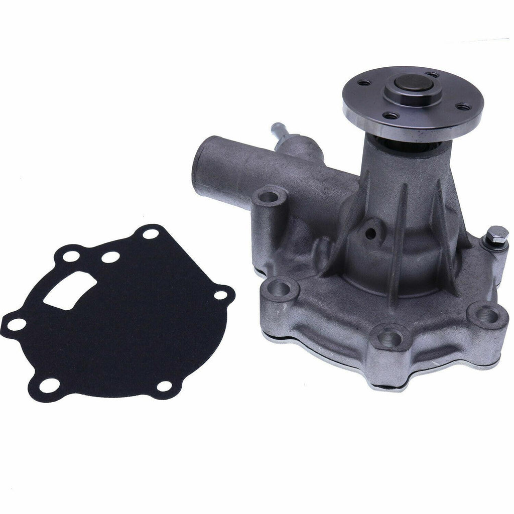 New Water pump for Tractor Satoh ST1440 ST1440D ST1540 ST1540B ST1640 engine