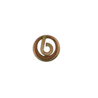 Seat Spring 67061-45970 For KUBOTA Tractor B2150 B6200 B7200 B8200 B9200