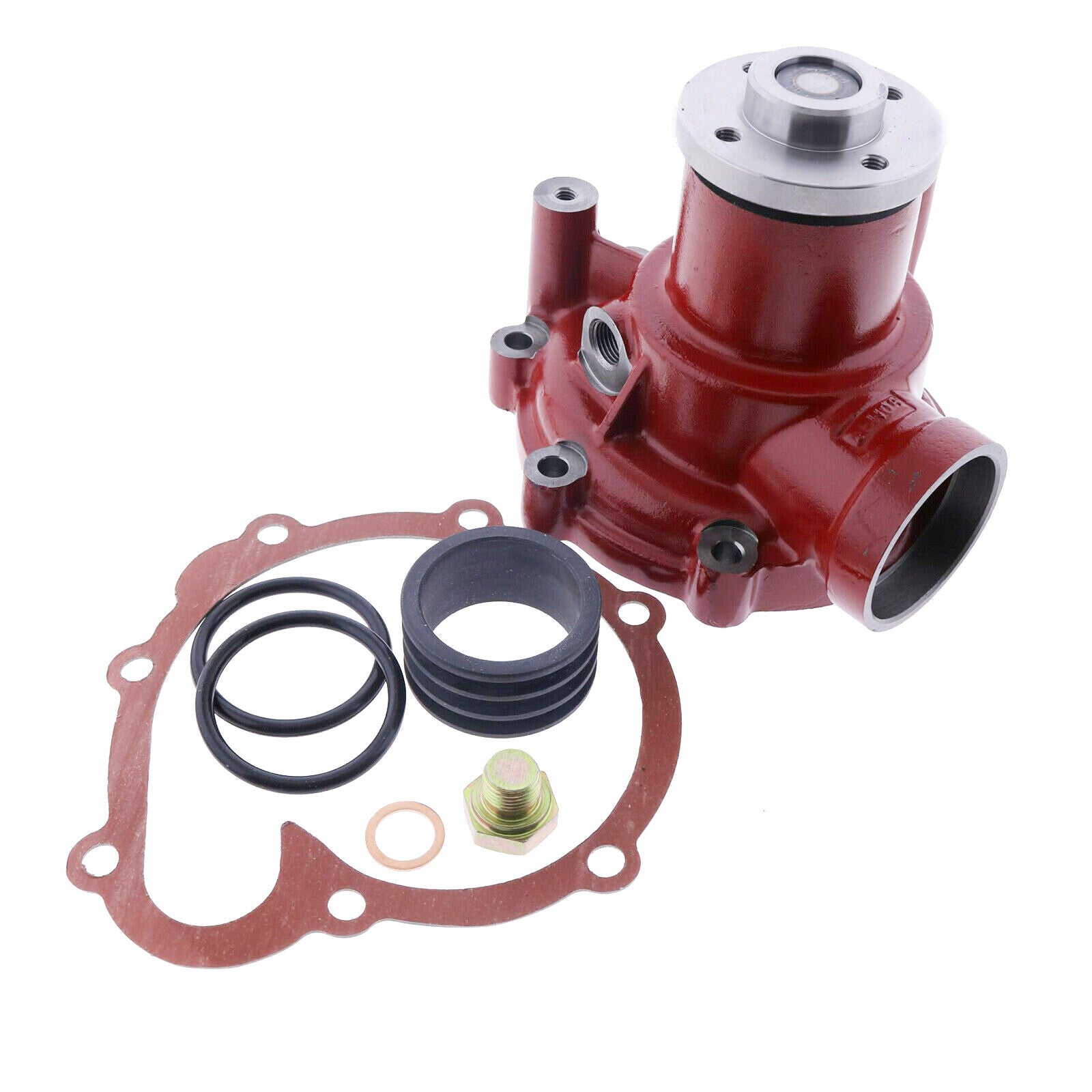 Water pump 02937440 for Deutz BF4M1013/BF6M1013 E/EC/FC Coolant pump 04503614