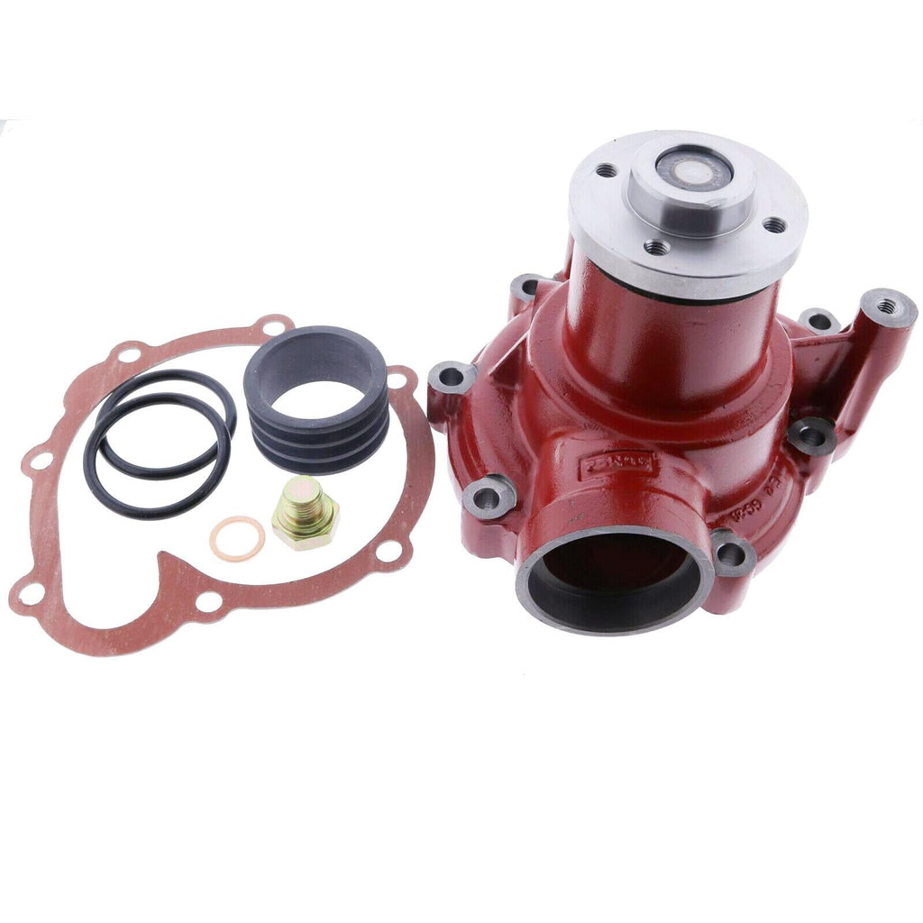 Water pump 02937440 for Deutz BF4M1013/BF6M1013 E/EC/FC Coolant pump 04503614