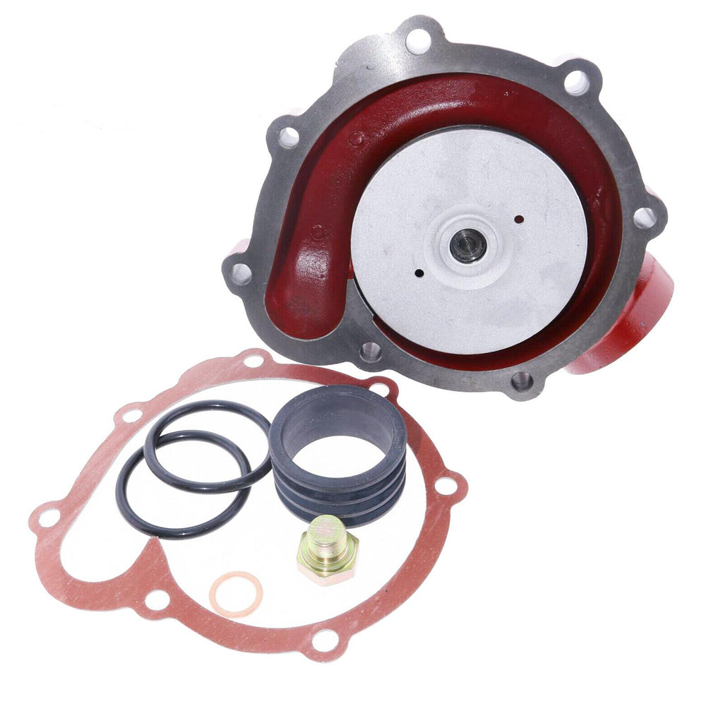 Water pump 02937440 for Deutz BF4M1013/BF6M1013 E/EC/FC Coolant pump 04503614
