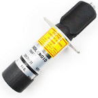 106977 Solenoid 12VDC 20A Pull/Hold Type 1502 Series for Miller