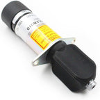 106977 Solenoid 12VDC 20A Pull/Hold Type 1502 Series for Miller
