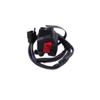 Right Start Starter Stop Kill Switch 35013MBWA12 For Honda CBR600F 2001-2006
