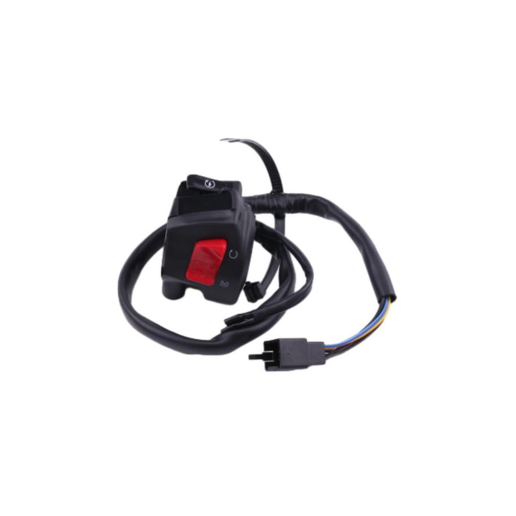 Right Start Starter Stop Kill Switch 35013MBWA12 For Honda CBR600F 2001-2006