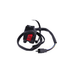 Right Start Starter Stop Kill Switch 35013MBWA12 For Honda CBR600F 2001-2006