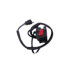 Right Start Starter Stop Kill Switch 35013MBWA12 For Honda CBR600F 2001-2006