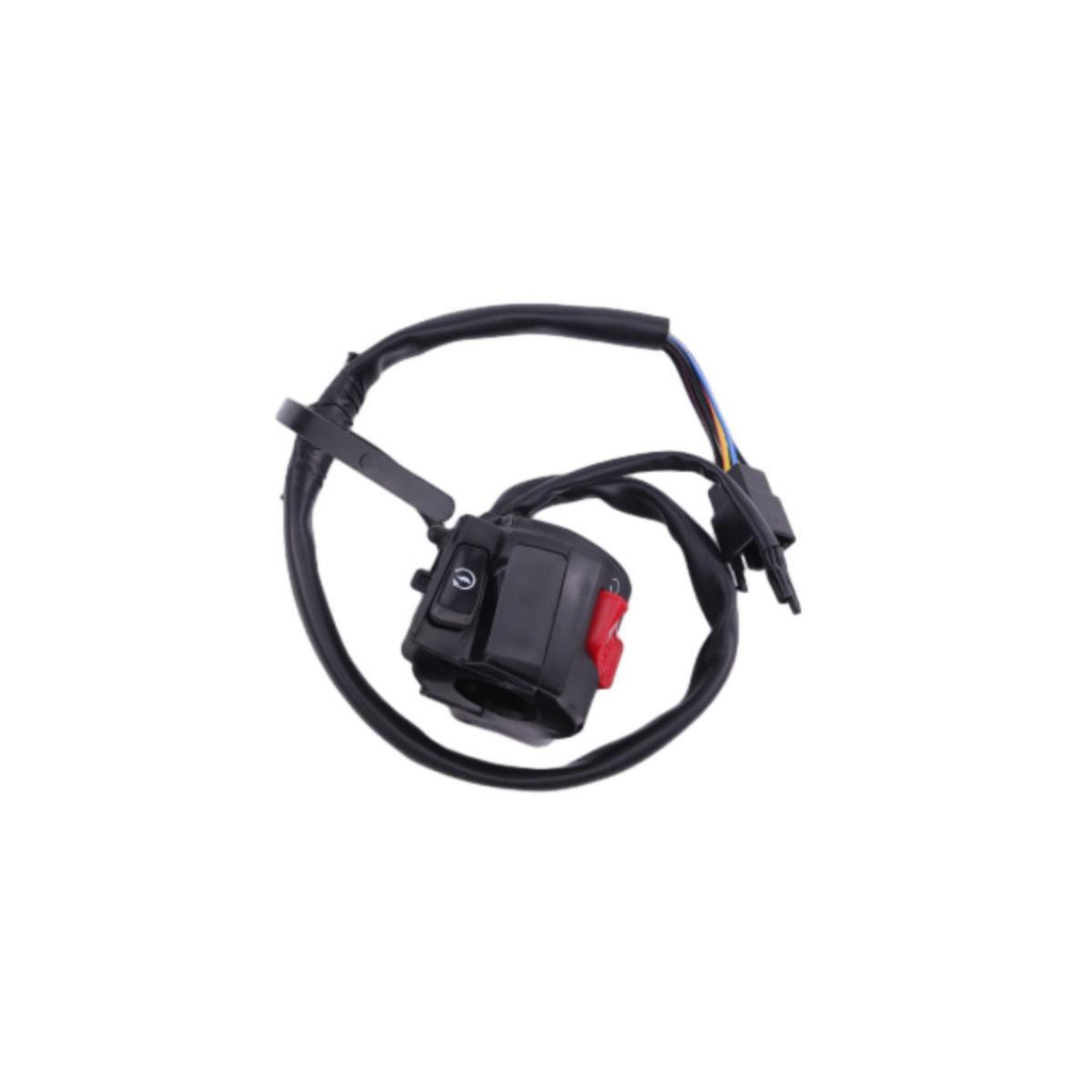 Right Start Starter Stop Kill Switch 35013MBWA12 For Honda CBR600F 2001-2006