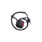 Right Start Starter Stop Kill Switch 35013MBWA12 For Honda CBR600F 2001-2006
