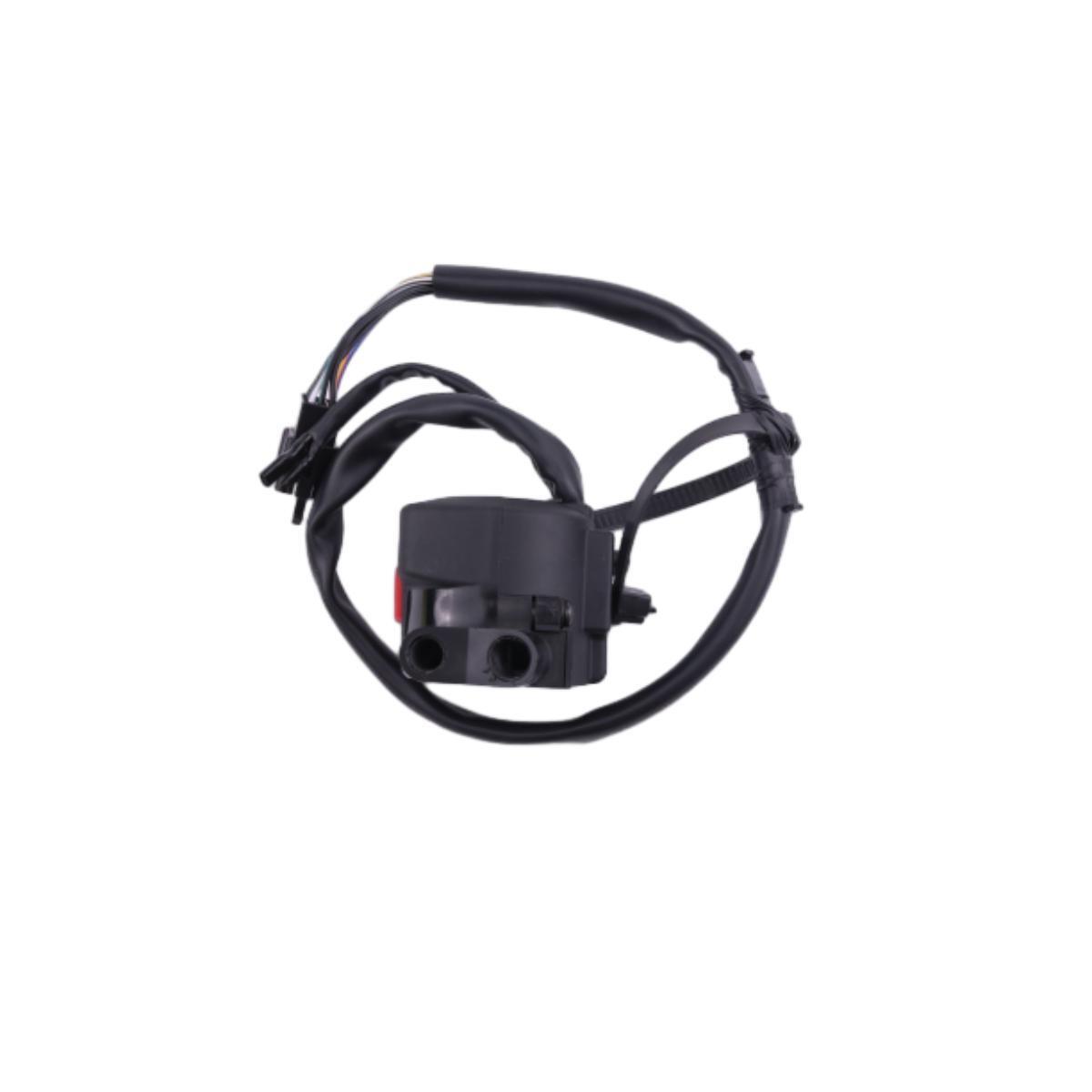 Right Start Starter Stop Kill Switch 35013MBWA12 For Honda CBR600F 2001-2006