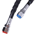 Hydraulic Hose Kit HO5118 HO-5118 for SeaStar Outboard Steering Boat Teleflex
