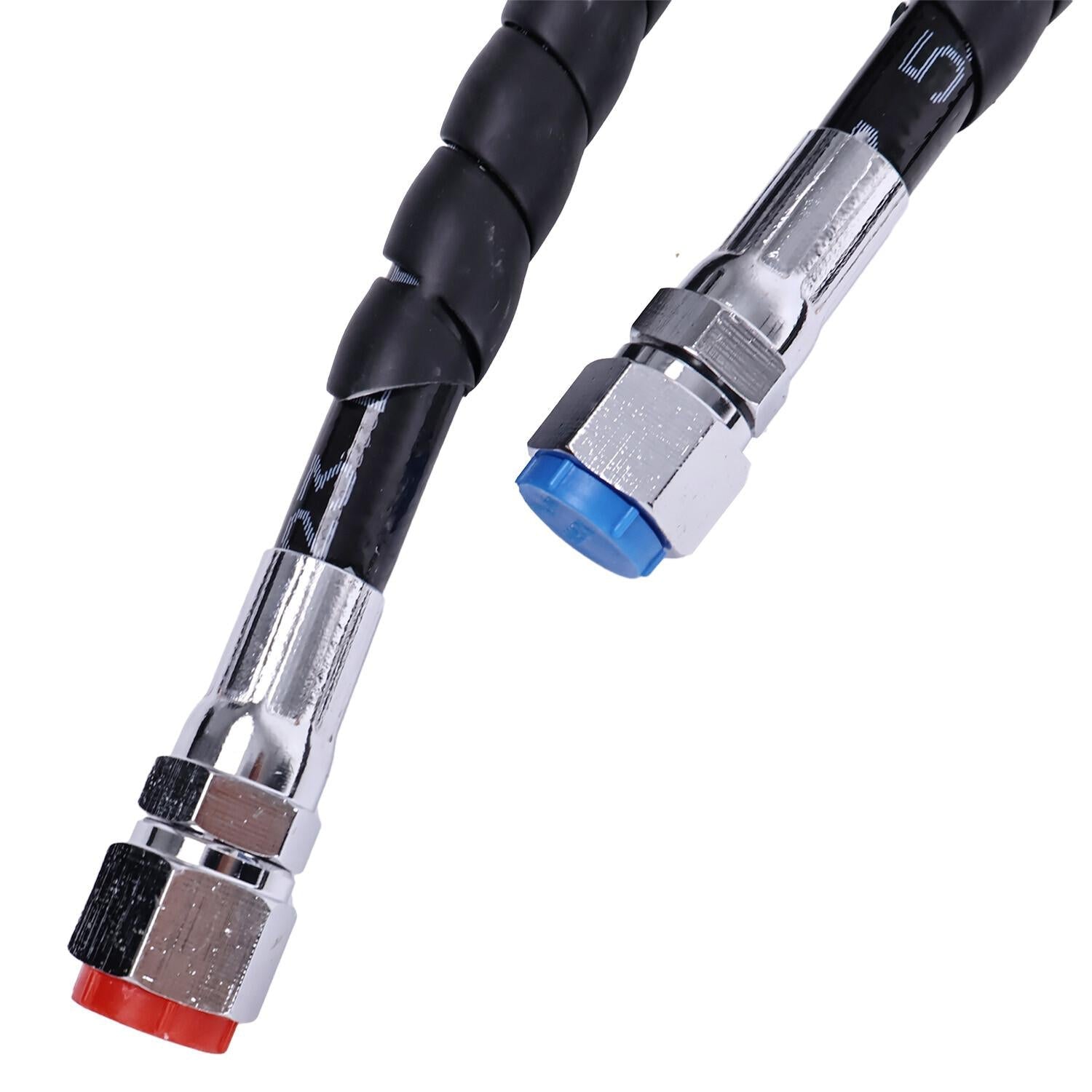 Hydraulic Hose Kit HO5118 HO-5118 for SeaStar Outboard Steering Boat Teleflex