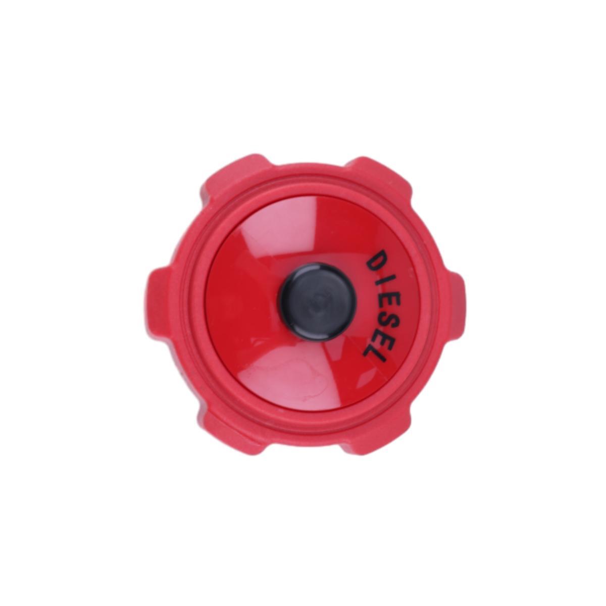 Fuel Cap AM108168 86532881 for John Deere 3TNA72C 4TNV84T 1600 2243 F1145 F735
