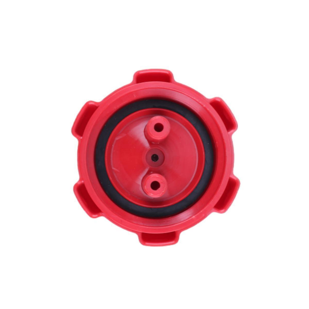 Fuel Cap AM108168 86532881 for John Deere 3TNA72C 4TNV84T 1600 2243 F1145 F735