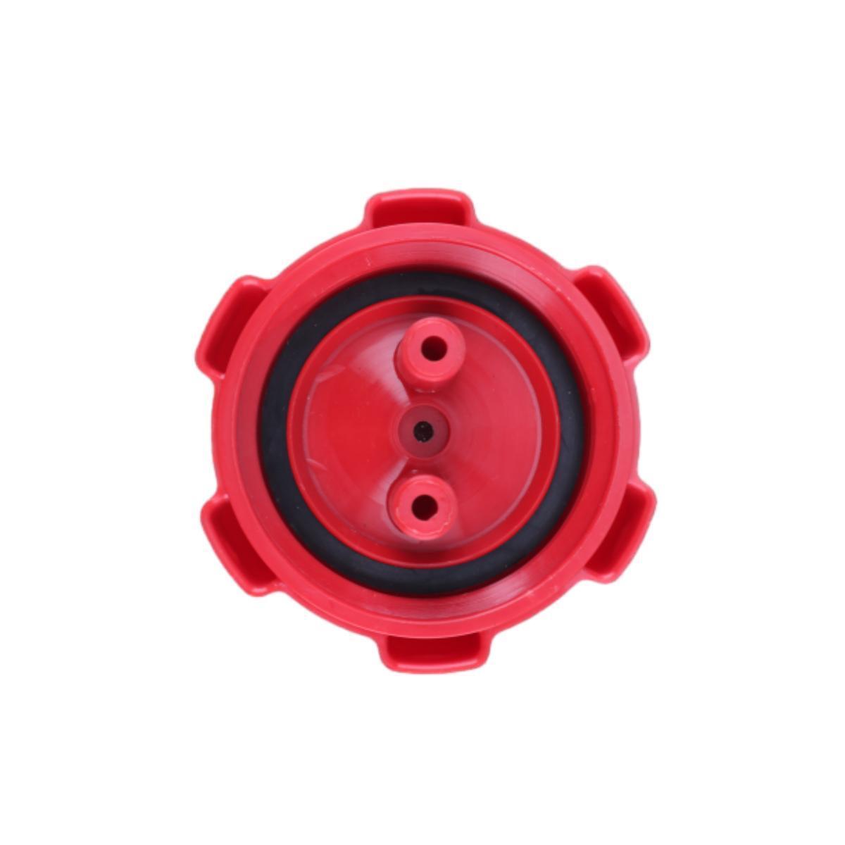 Fuel Cap AM108168 86532881 for John Deere 3TNA72C 4TNV84T 1600 2243 F1145 F735