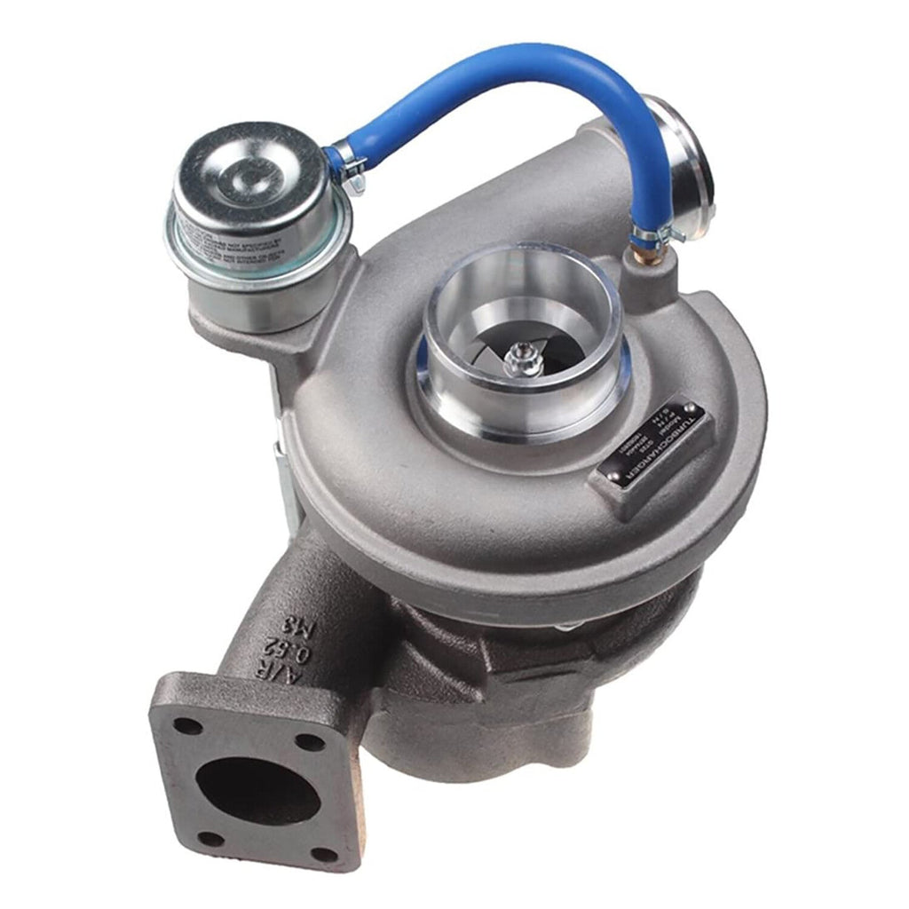 Turbocharger GT2556S 2674A404 for Perkins 1104C-44TA RJ51155 RJ51156 RJ51158