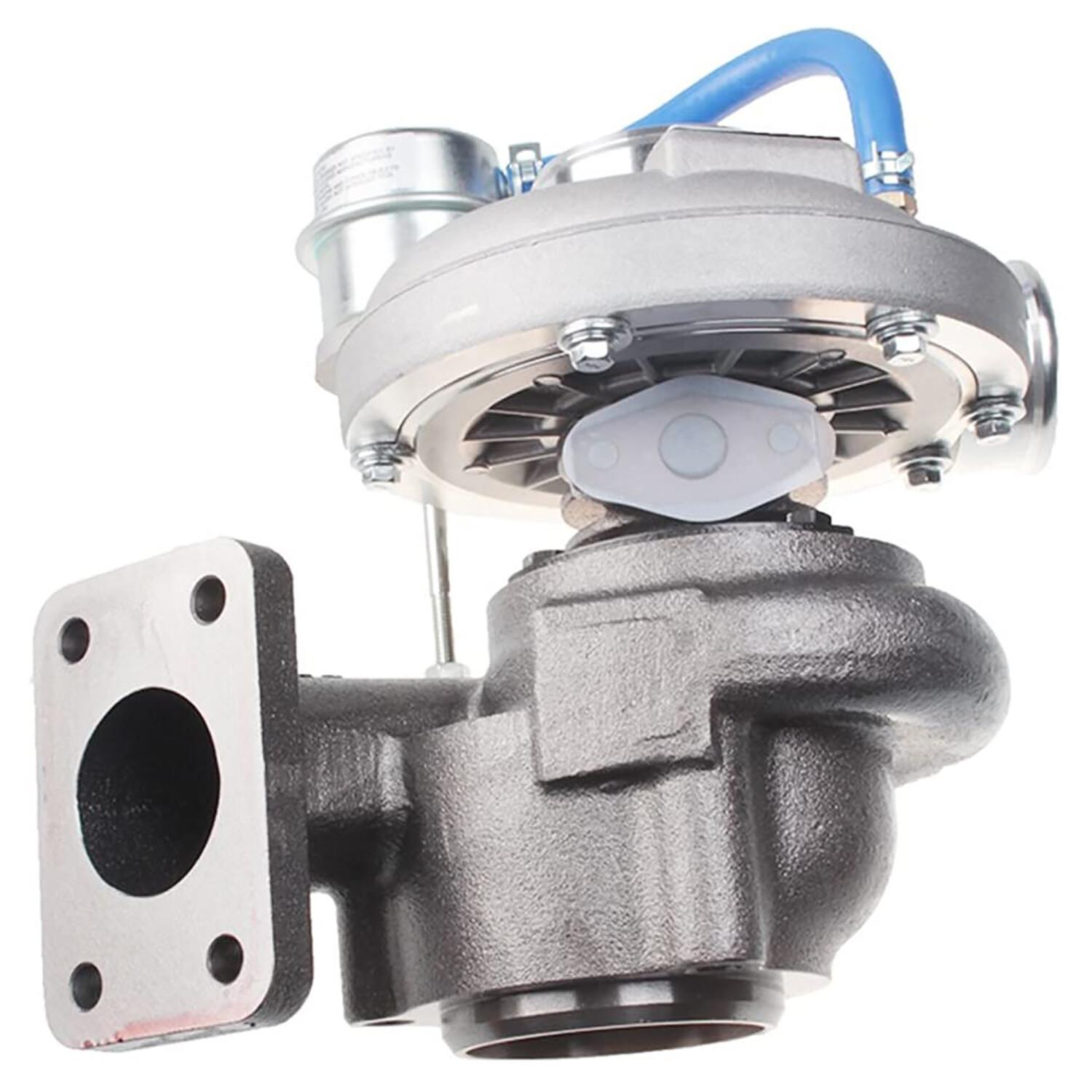Turbocharger GT2556S 2674A404 for Perkins 1104C-44TA RJ51155 RJ51156 RJ51158