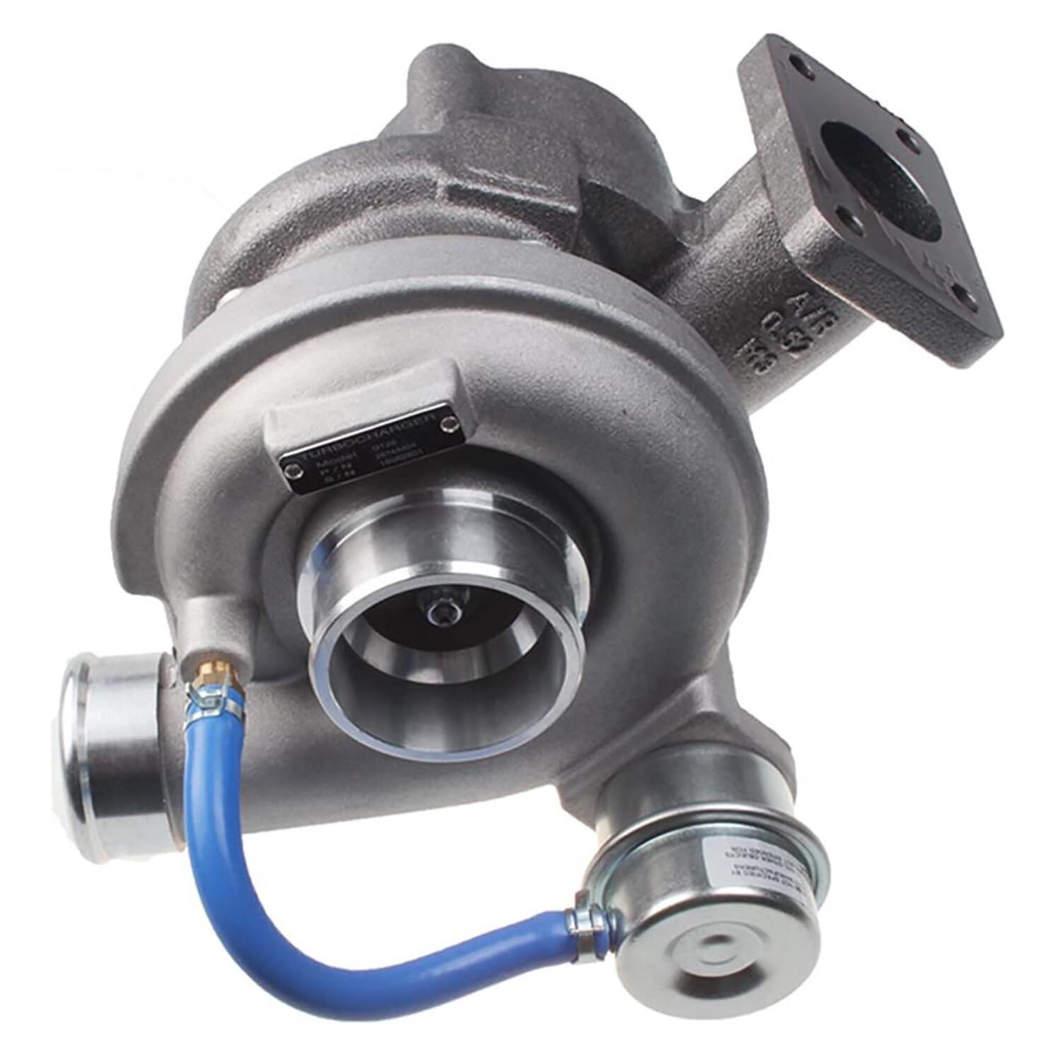 Turbocharger GT2556S 2674A404 for Perkins 1104C-44TA RJ51155 RJ51156 RJ51158