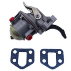 Fuel Lift Pump ULPK0002 for Perkins Engine 6.354 6.372 1006 T6.60