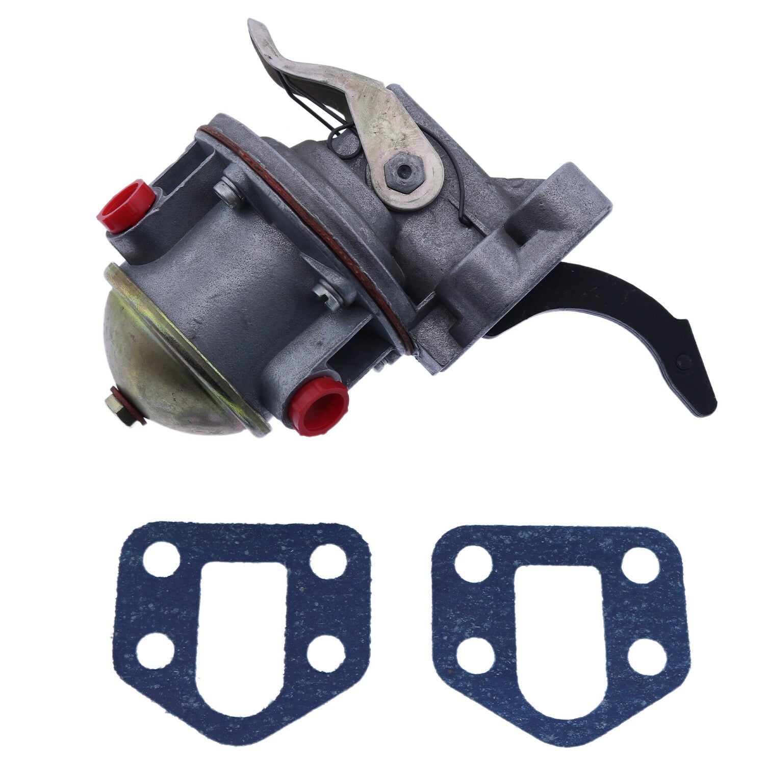 Fuel Lift Pump ULPK0002 for Perkins Engine 6.354 6.372 1006 T6.60