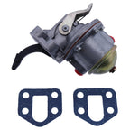 Fuel Lift Pump ULPK0002 for Perkins Engine 6.354 6.372 1006 T6.60