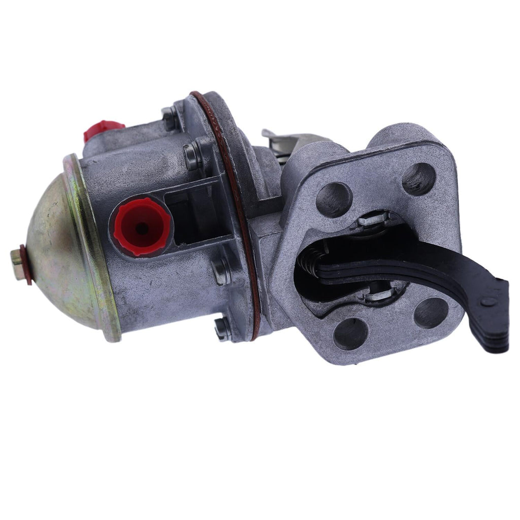 Fuel Lift Pump ULPK0002 for Perkins Engine 6.354 6.372 1006 T6.60