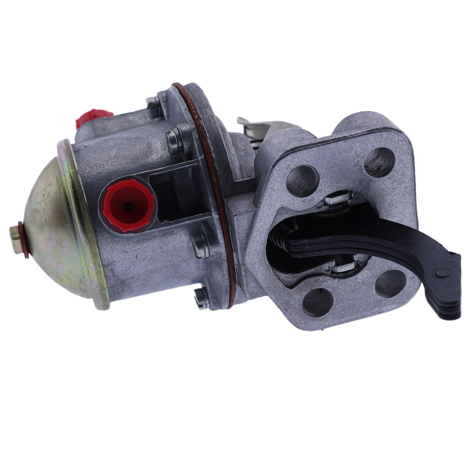 Fuel Lift Pump ULPK0002 for Perkins Engine 6.354 6.372 1006 T6.60