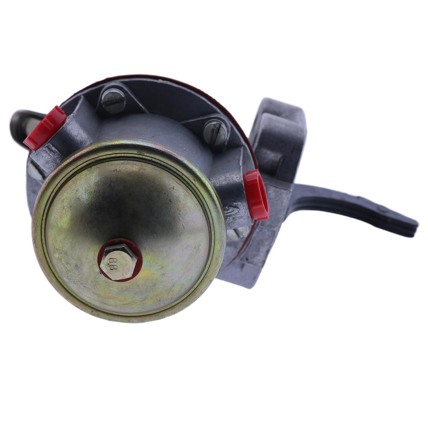 Fuel Lift Pump ULPK0002 for Perkins Engine 6.354 6.372 1006 T6.60