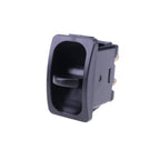 Air Lift Manual Paddle Valve Switch 032201 3013-4 for Backside. ¼” OD Airline