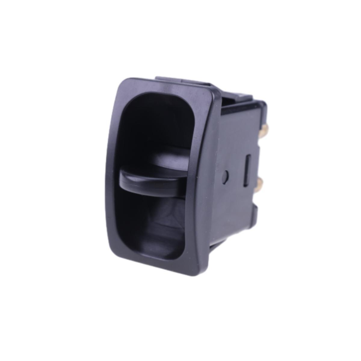 Air Lift Manual Paddle Valve Switch 032201 3013-4 for Backside. ¼” OD Airline