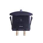 Air Lift Manual Paddle Valve Switch 032201 3013-4 for Backside. ¼” OD Airline