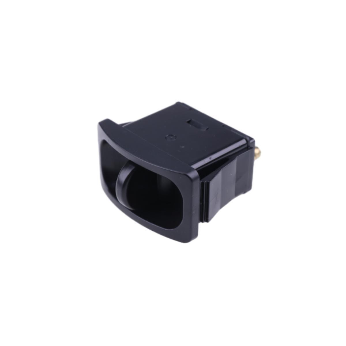 Air Lift Manual Paddle Valve Switch 032201 3013-4 for Backside. ¼” OD Airline