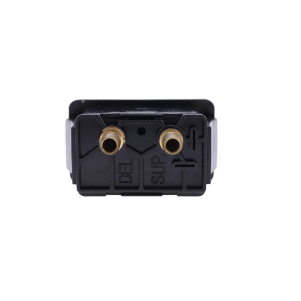 Air Lift Manual Paddle Valve Switch 032201 3013-4 for Backside. ¼” OD Airline