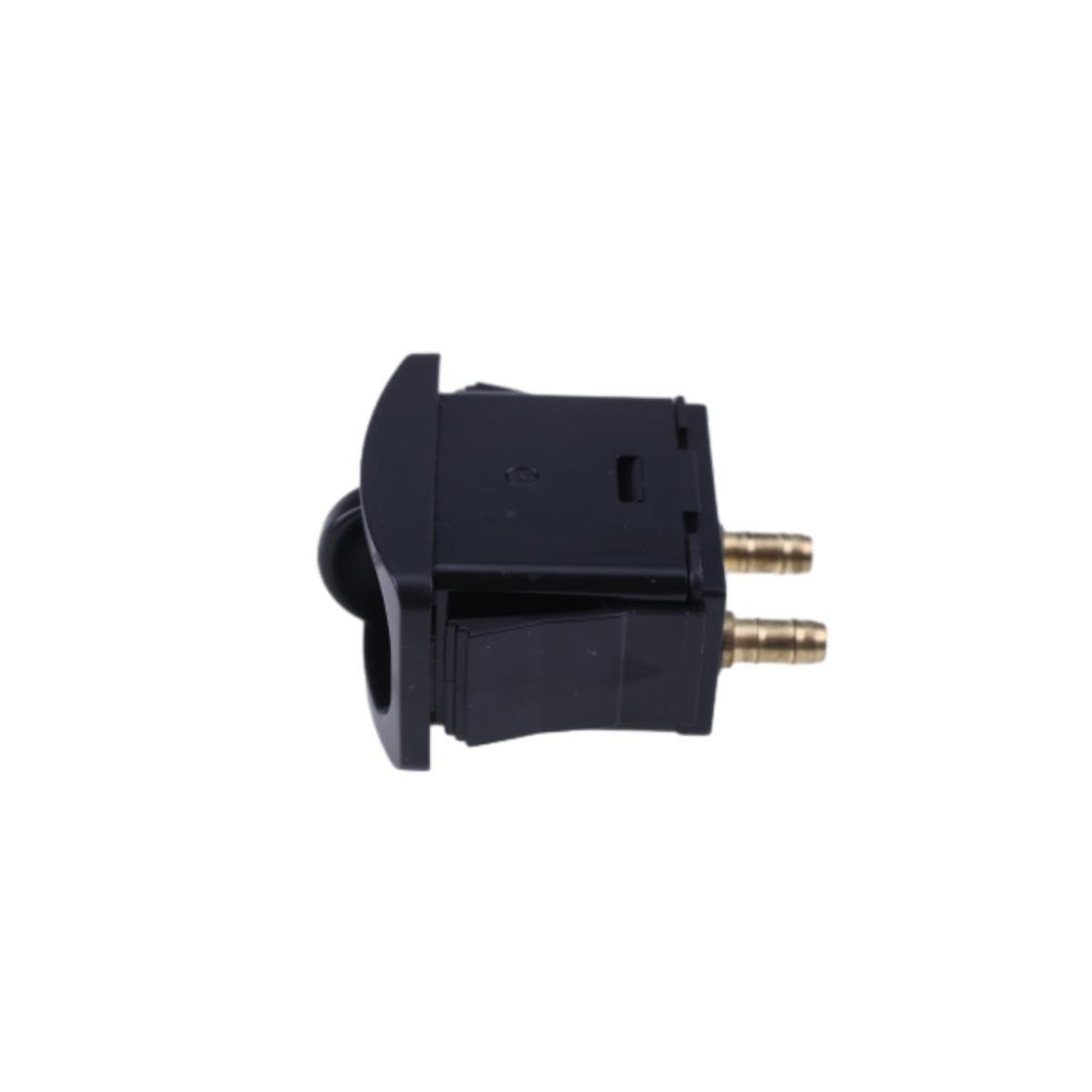 Air Lift Manual Paddle Valve Switch 032201 3013-4 for Backside. ¼” OD Airline