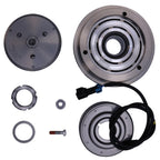 Clutch Assembly Condenser Fan for Carrier 50-00236-33 50-00236-05 50-01173-03