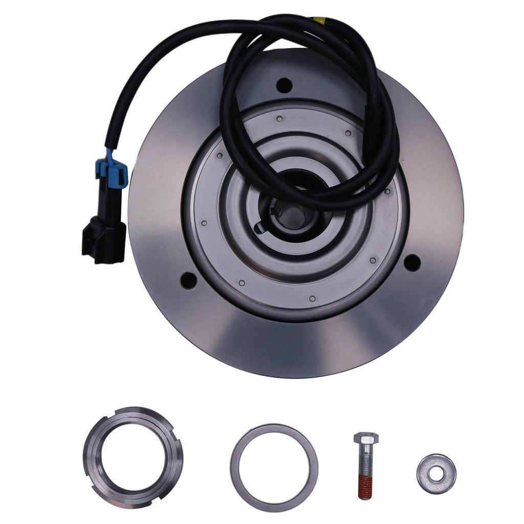 Clutch Assembly Condenser Fan for Carrier 50-00236-33 50-00236-05 50-01173-03