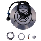 Clutch Assembly Condenser Fan for Carrier 50-00236-33 50-00236-05 50-01173-03