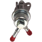 Fuel Lift Pump For Kubota Loader L&M Series M59 MX5100 MX5000