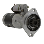 12V Starter for John Deere 35D 35G 50D 50G Compact Excavators 3TNV88F 4TNV88C