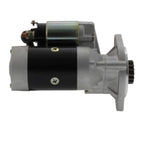 12V Starter for John Deere 35D 35G 50D 50G Compact Excavators 3TNV88F 4TNV88C