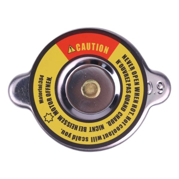 Radiator Cap 15272-72020 for Kubota B6100 B7100 B5200 B6200 L2050 L2350 L2500