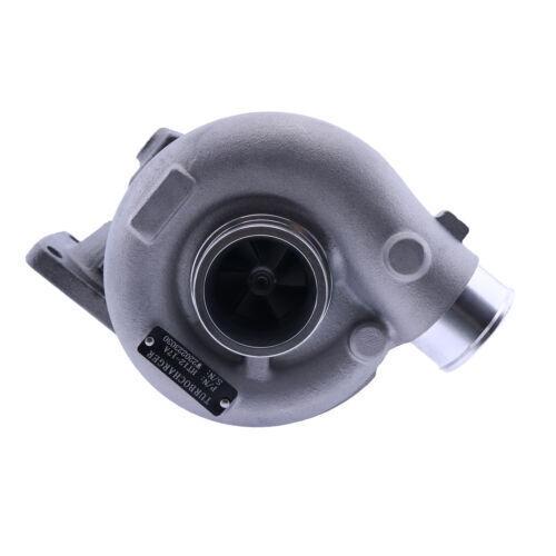 Turbo Charger HT12-17A 8972389791 For ISUZU 4JG1 4JG1T 3.1L Engine 8972389791